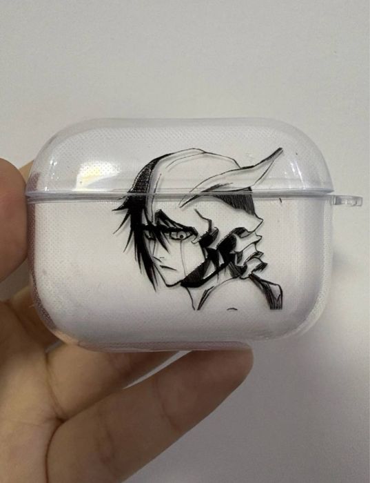 Чехол для AirPods