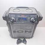 radio budowlane ion BLOCK ROCKER SPORT