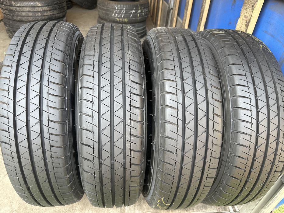 Opony do busa 185/75/16 C 104/102 S Yokohama