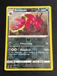 Carta Pokémon Scolipede 107/198 Chilling Reign