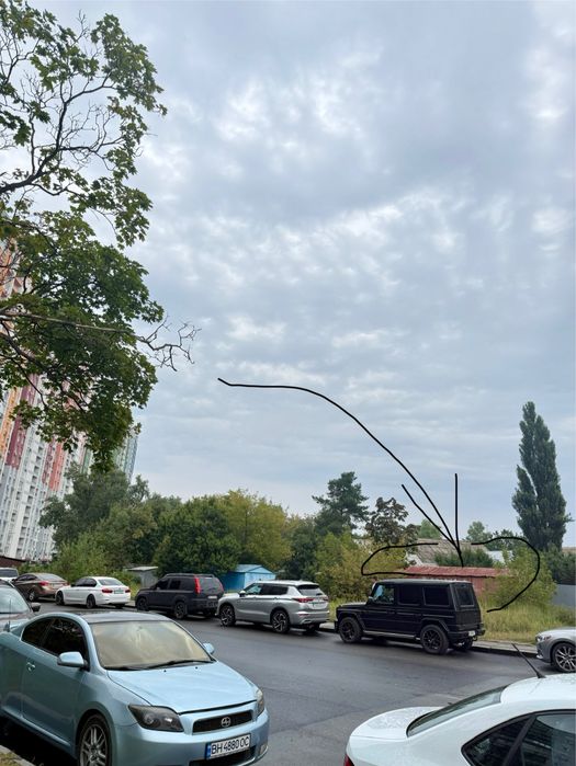 Гараж  оренда Каховська Куліша Шептицького  Лівобережна