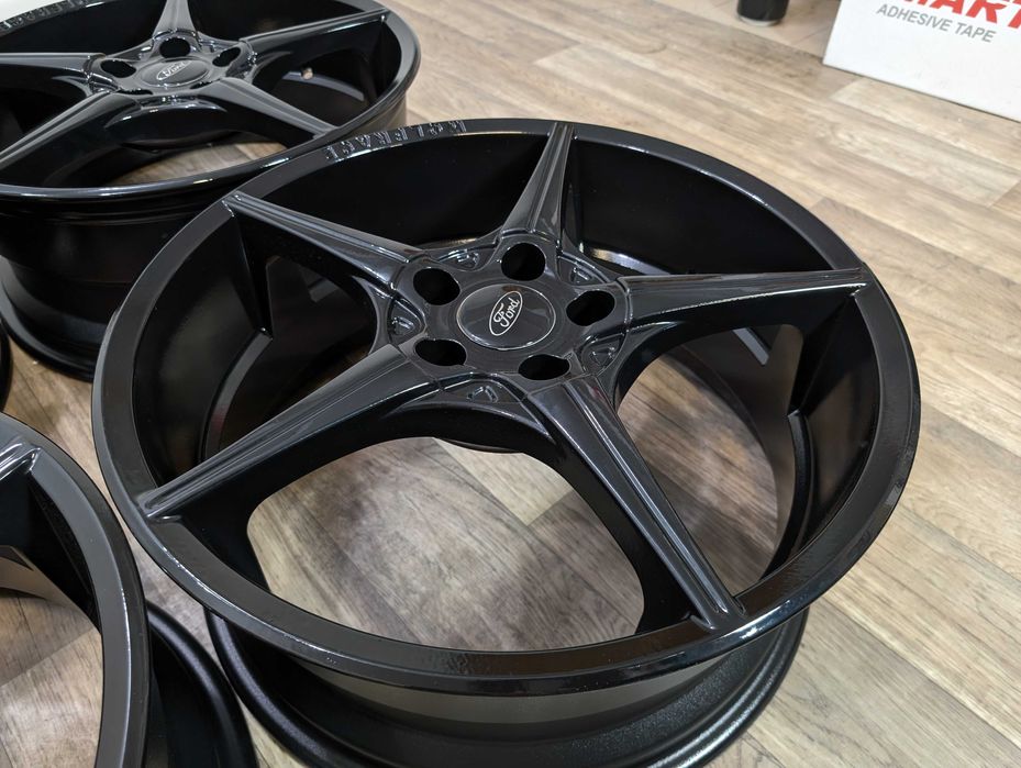 ford 18 5x108 ford c-max galaxy focus mk3 kuga galaxy st bbs