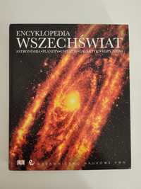 Encyklopedia Wszechświat - PWN 2006r.
