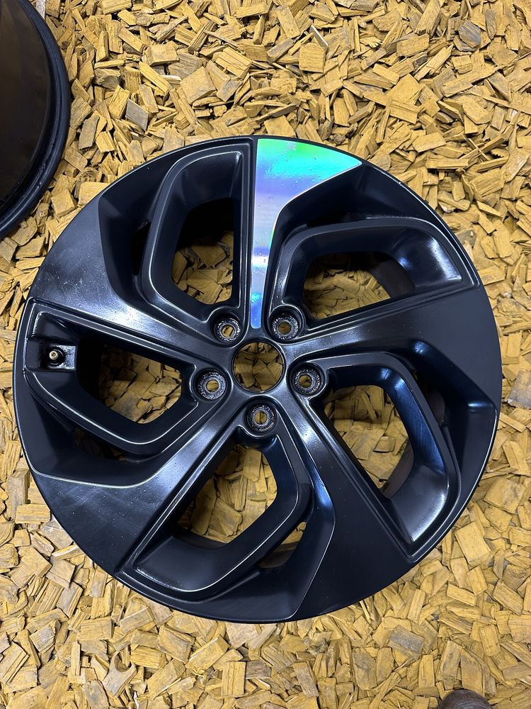 Oryginalne felgi hyundai tuscon 19 cali 5x114,3 kia mazda oem i30 i40