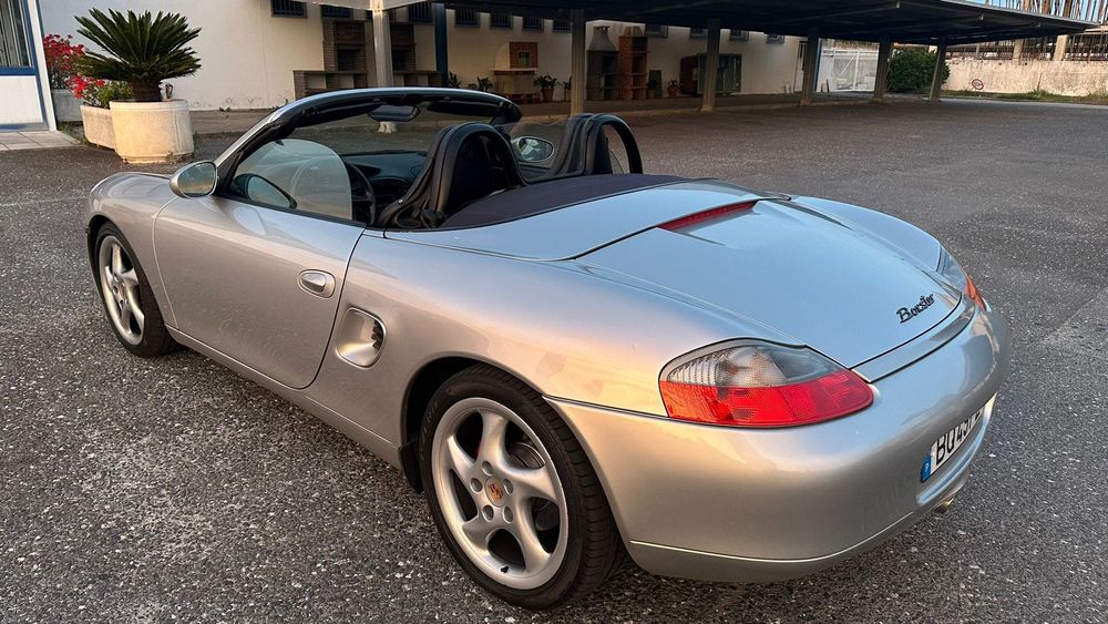 O modelo ideal para entrar na família Porsche