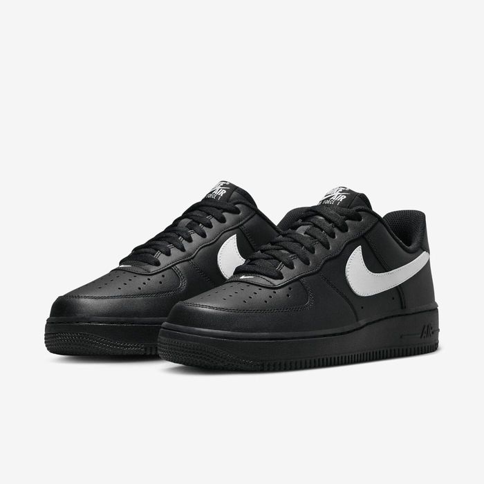 Кросівки Nike Air Force 1 Low '07 Defy (40р по 49.5р) (FZ0627-010)