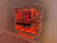 Komputer Ryzen 9 7950X3D | RTX 4090 | 64GB DDR5