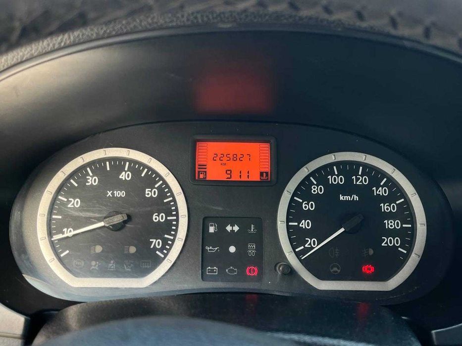 Продам Dacia Logan 2006р. #71445