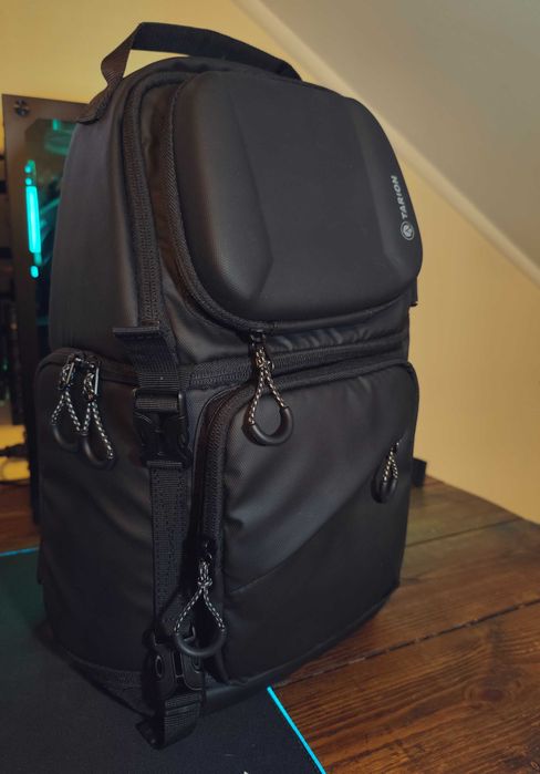 Tarion torba na aparat fotograficzny