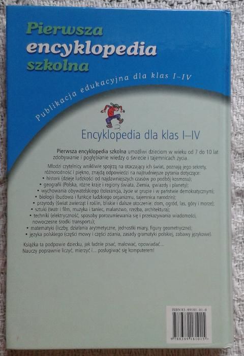 "Pierwsza encyklopedia szkolna" Marc Pellote