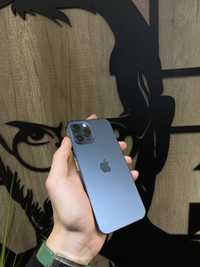 Iphone 12 pro max 256gb (Pacific Blue)