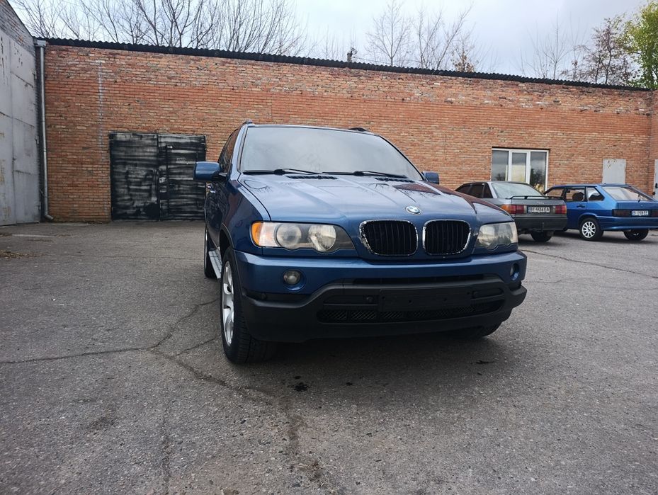 Продам bmw в ідеальному стані