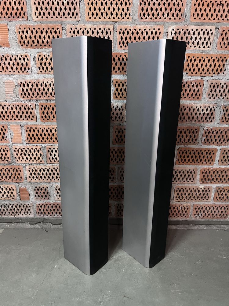 Kolumny Odeon Tower 003690