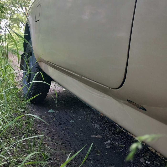 Ниву в хорошому стані