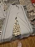 Conjunto calca e colete