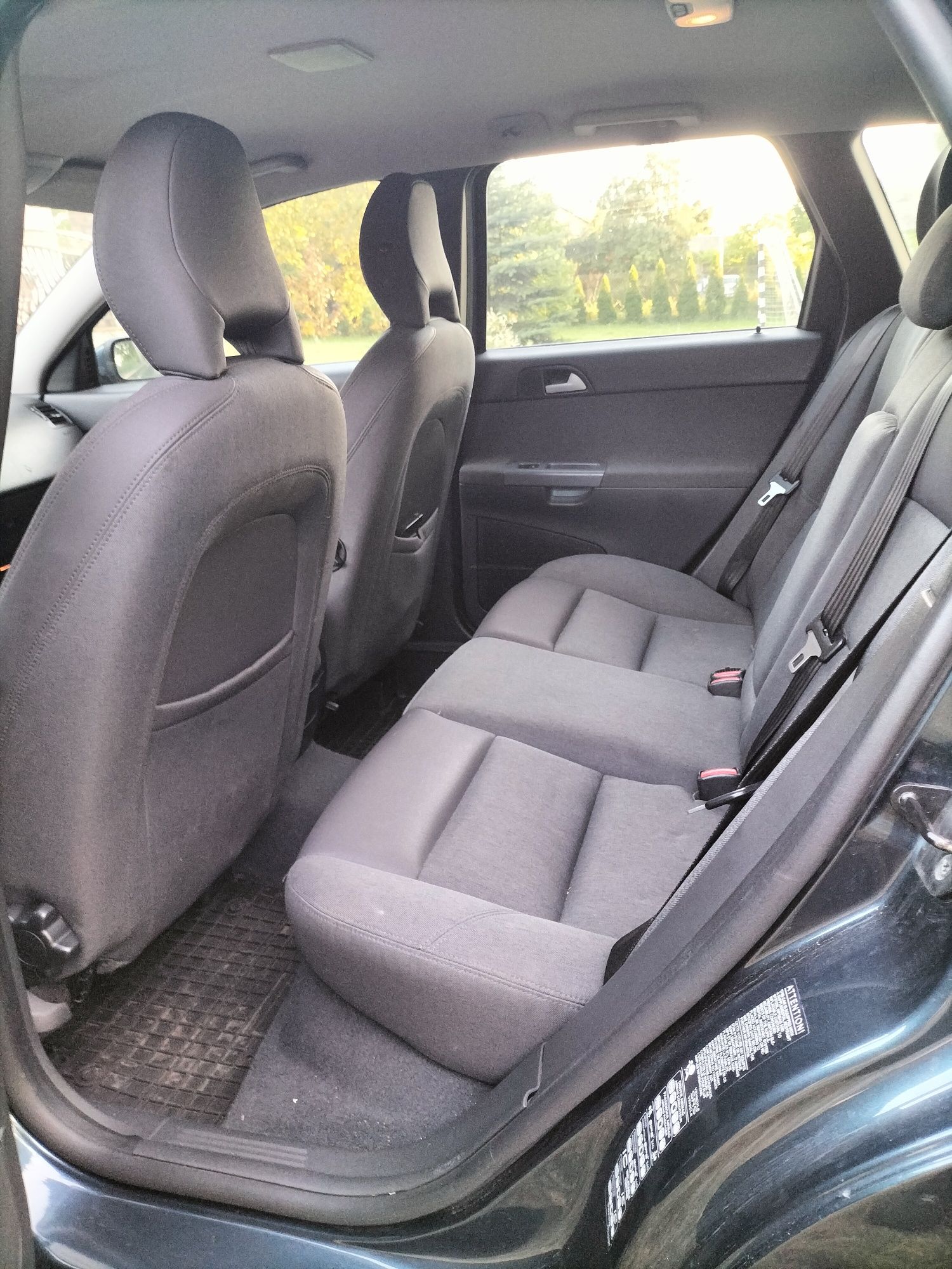 Volvo V50 1,6 diesel 2005 r