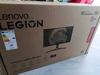 LENOVO Legion R27fc-30| 27' 240hz)| Zakrzywiony| 1920x1080 FHD|
