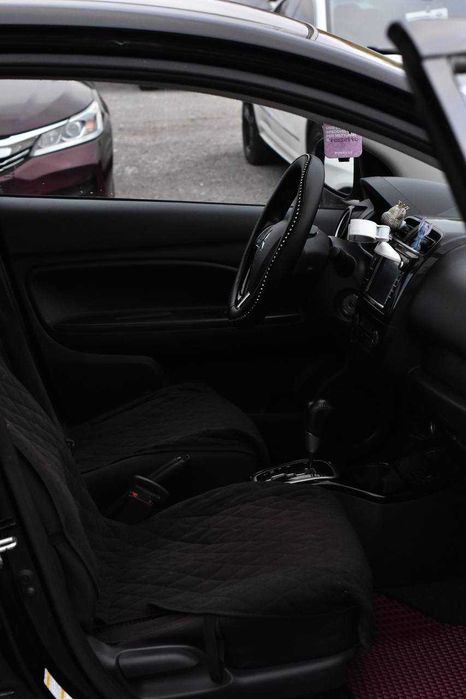 Mitsubishi Mirage 2020р. 1.2 бензин обмін [Перший внесок від 20%]