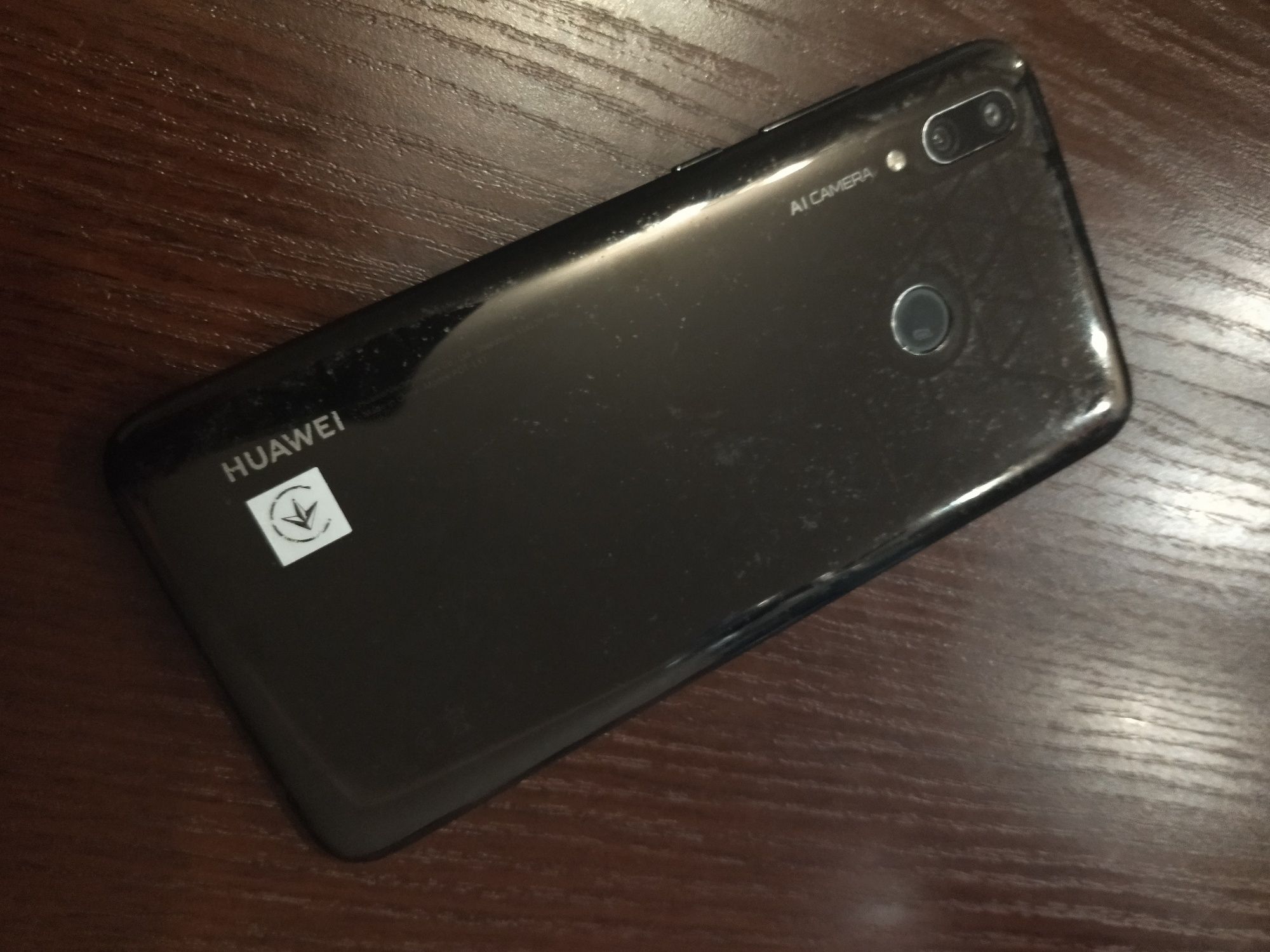 Huawei P8lite używany sprawny