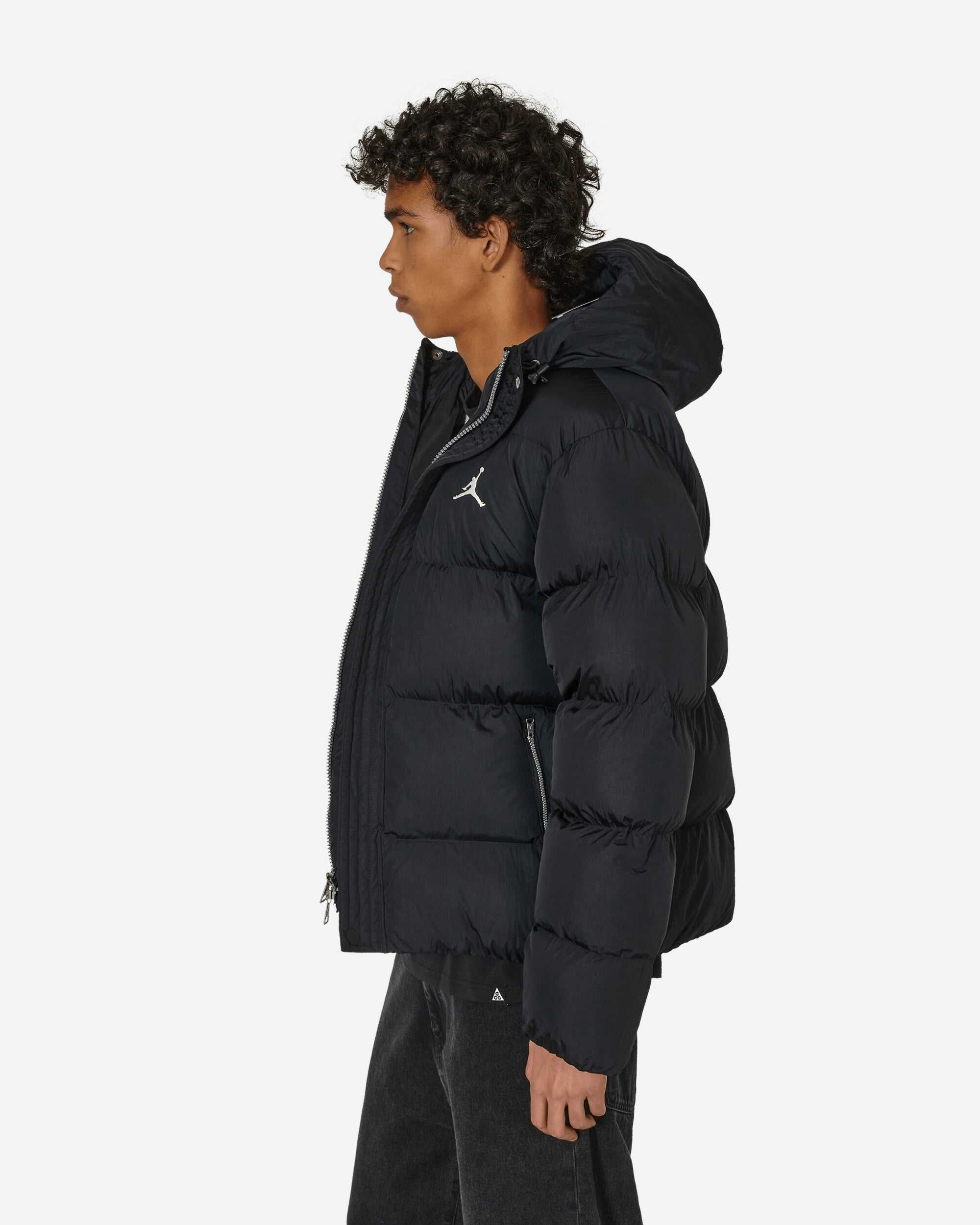 Куртка чоловіча Jordan Essentials Puffer (FB7311-010) ОРИГІНАЛ!