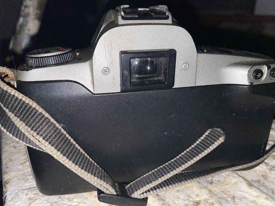 Aparelhos fotografia