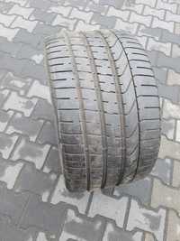 305 30 R19 1szt Pirelli PZero 7.8mm 2014r letnia pojedyncza