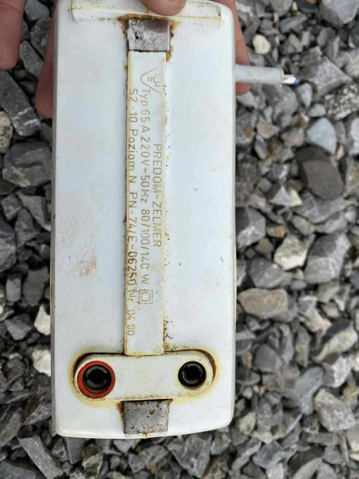 Mikser Predom Zelmer typ 65A