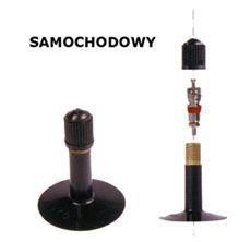 Dętka 20X1,75/2,125 Av Duro Box