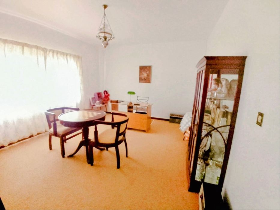 Moradia T4 no Concelho da Calheta