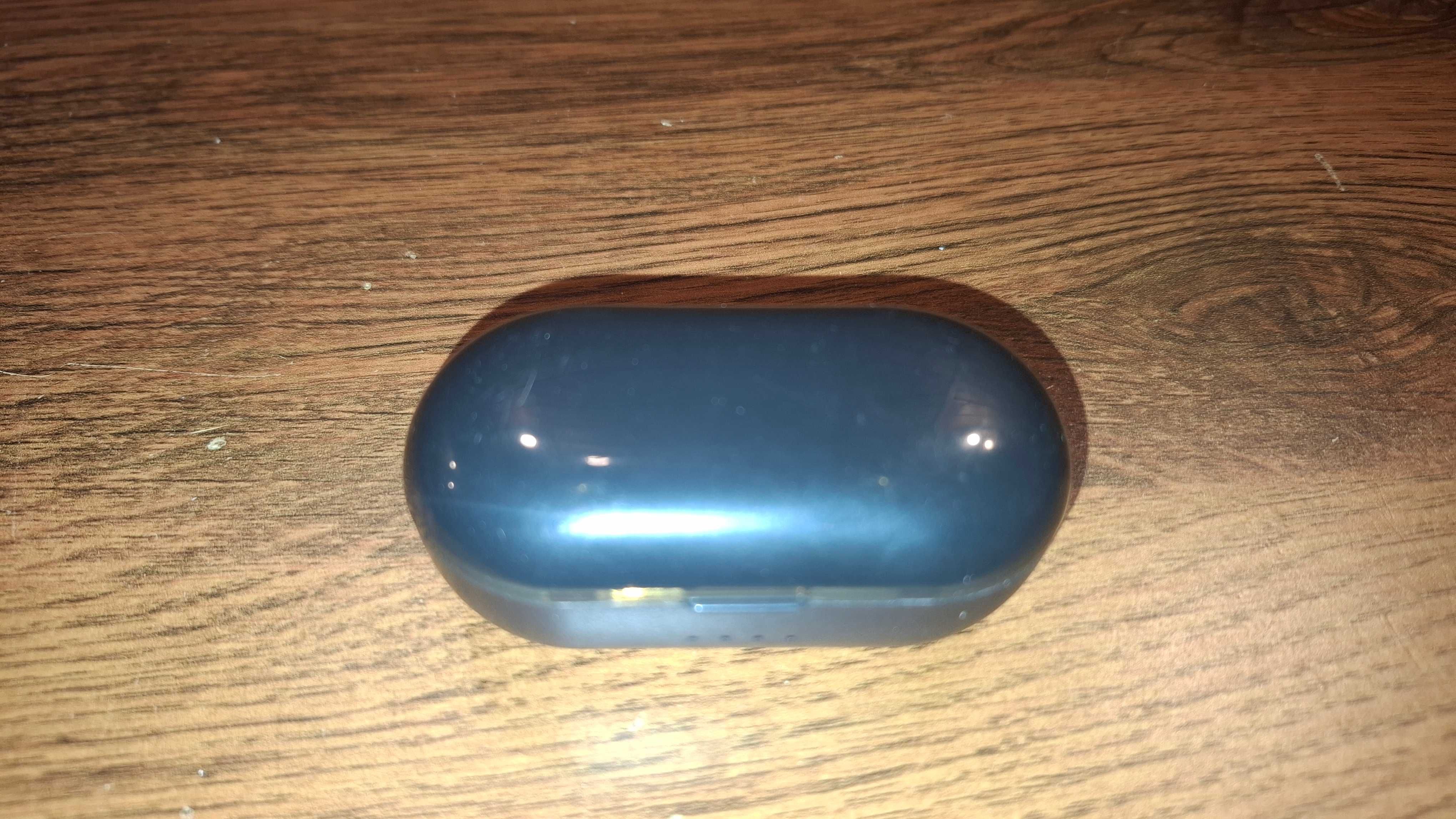 Słuchawki Bezprzewodowe Bluetooth - Czarne