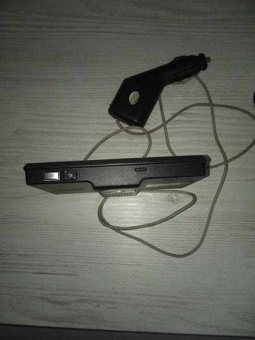 Джипиэс MIO digi walker