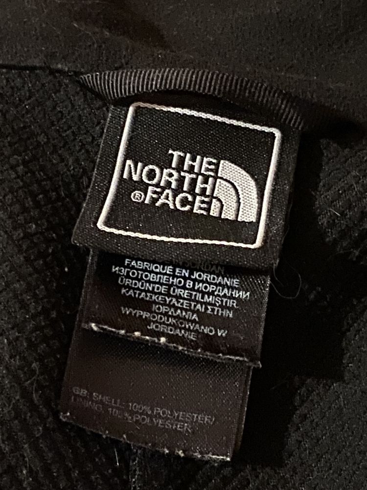 Женская олимпийка The North Face