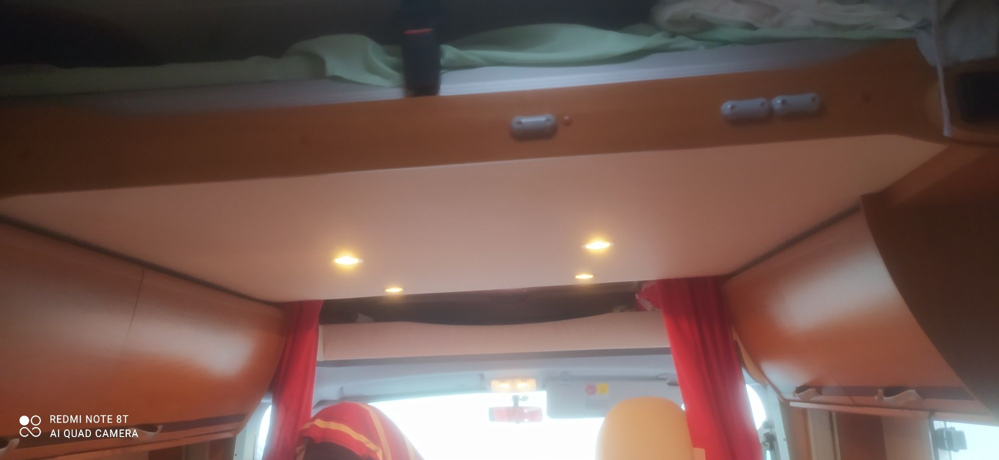 Autocaravana  AUTOSTAR