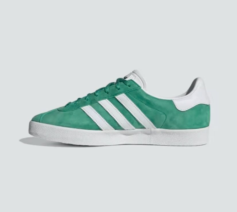 Kicksy Adidas Originals Gazelle EUR 41 1/3 CM 26