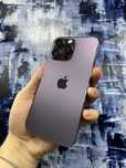 iPhone 14 Pro Max 128Gb Deep Purple Neverlock від Магазину