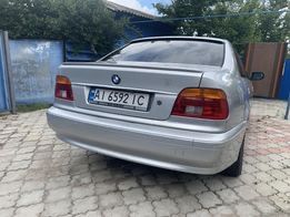 BMW 520I від власника