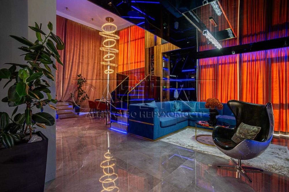 Терміновий продвж  пентхаусу Park Avenue VIP