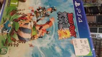 Asterix i Obelix XXL2 ps4, FOLIA