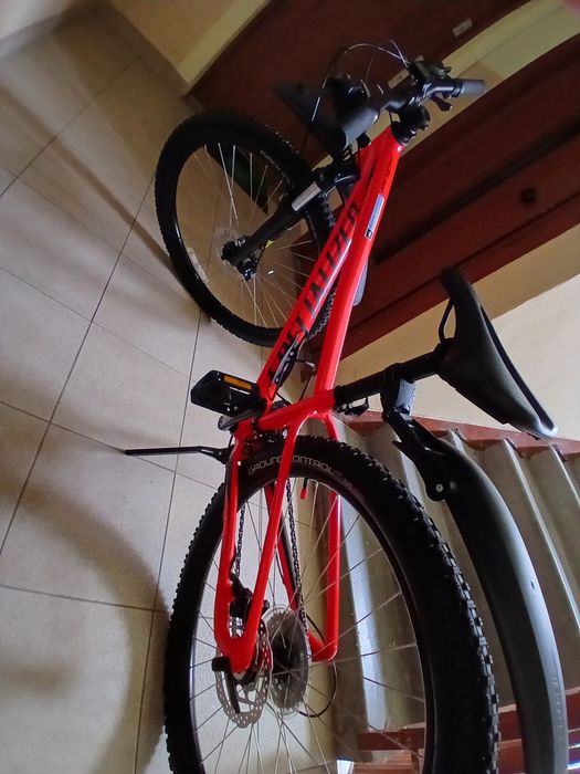 Rower MTB Specialized  Pitch