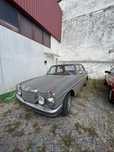 Mercedes W114 250