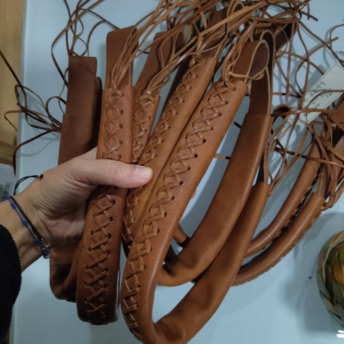 Material para bolsas