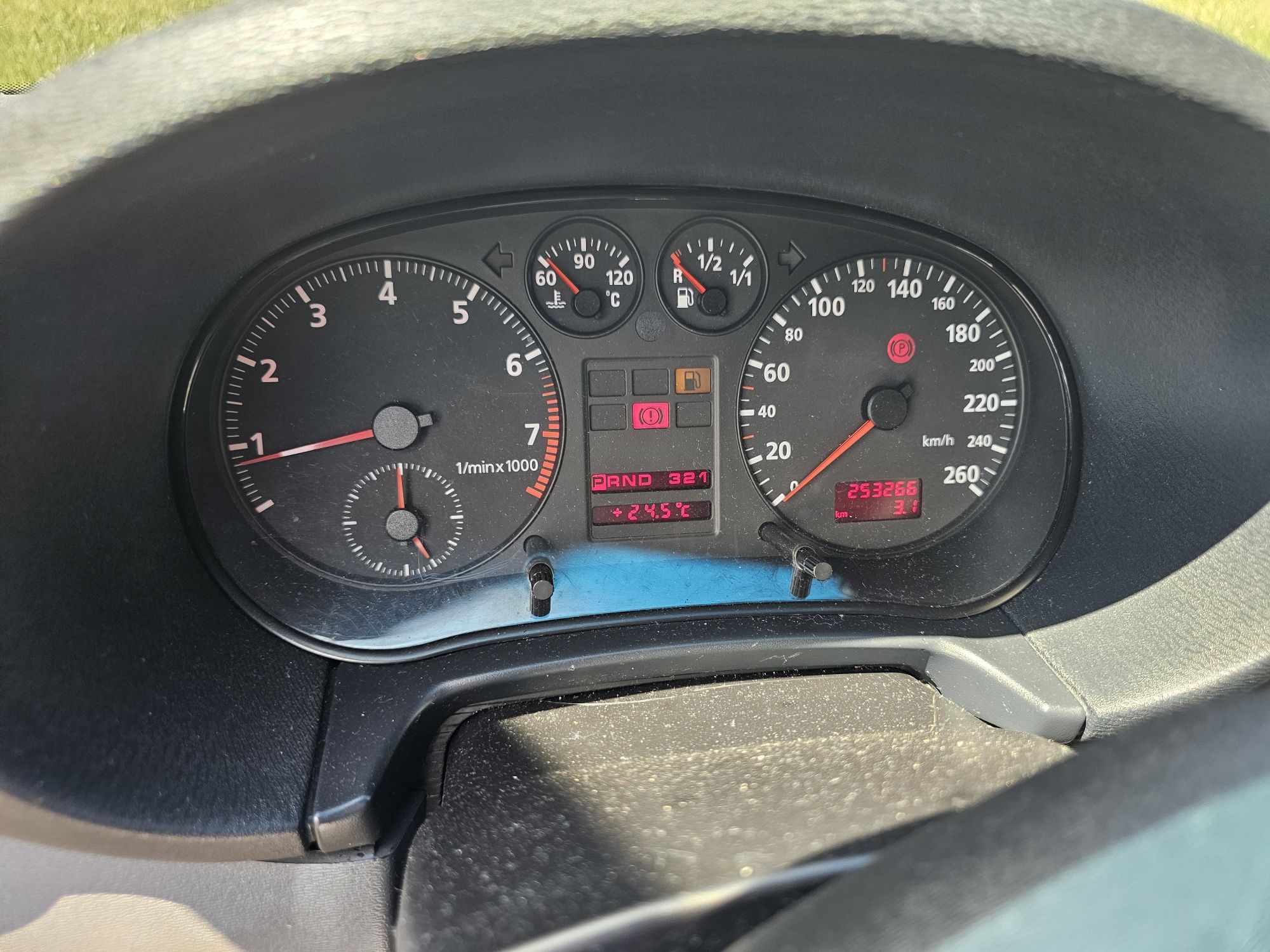 Audi A3 l8 1996 r Automat