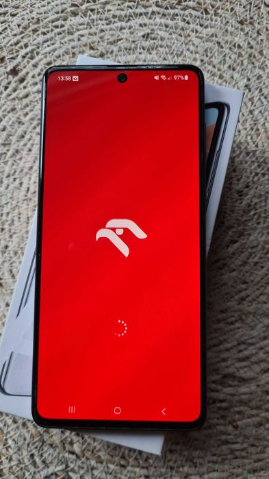 SAMSUNG Galaxy A71 128GB/6GB