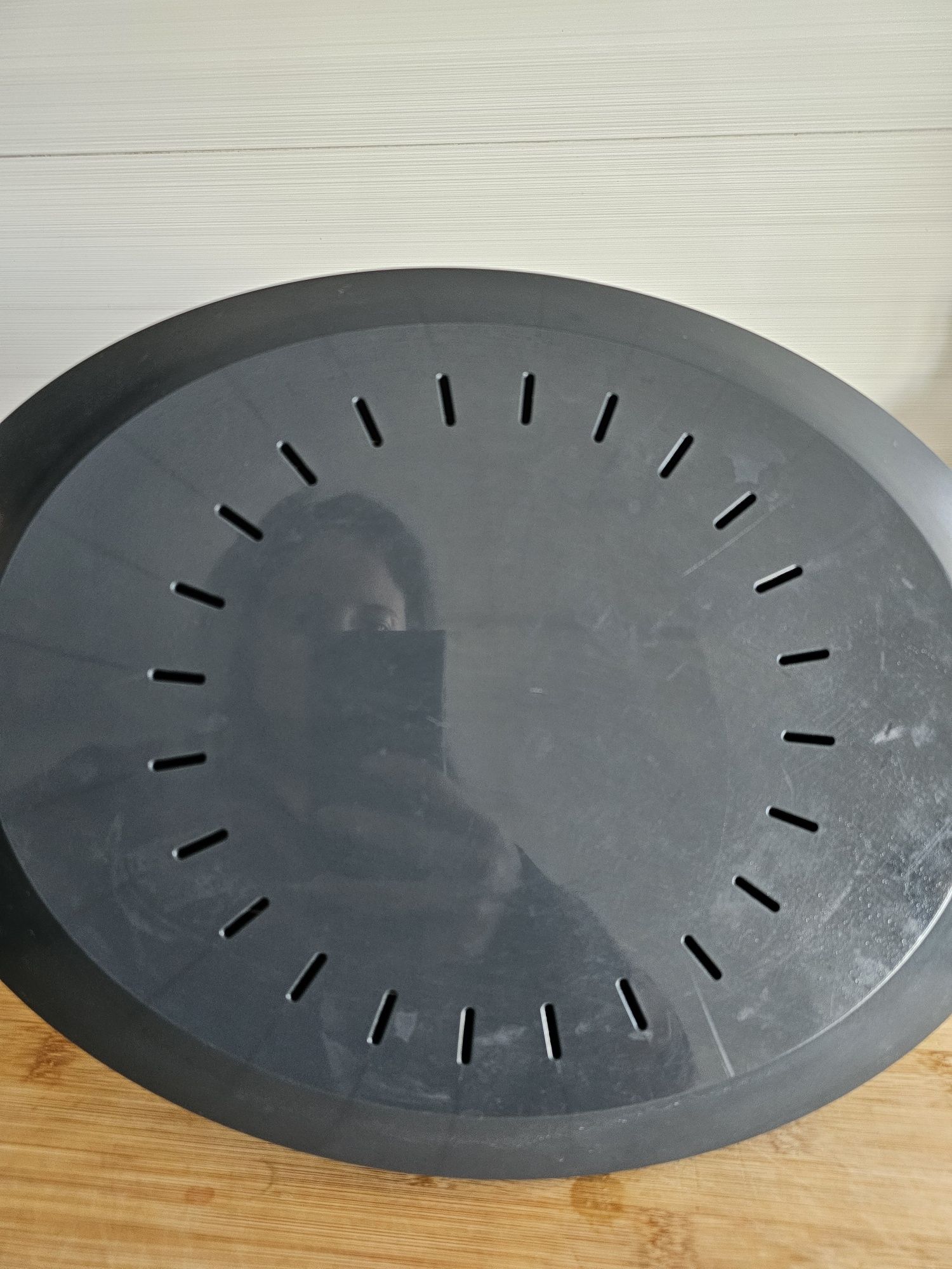 Varoma para Bimby TM31