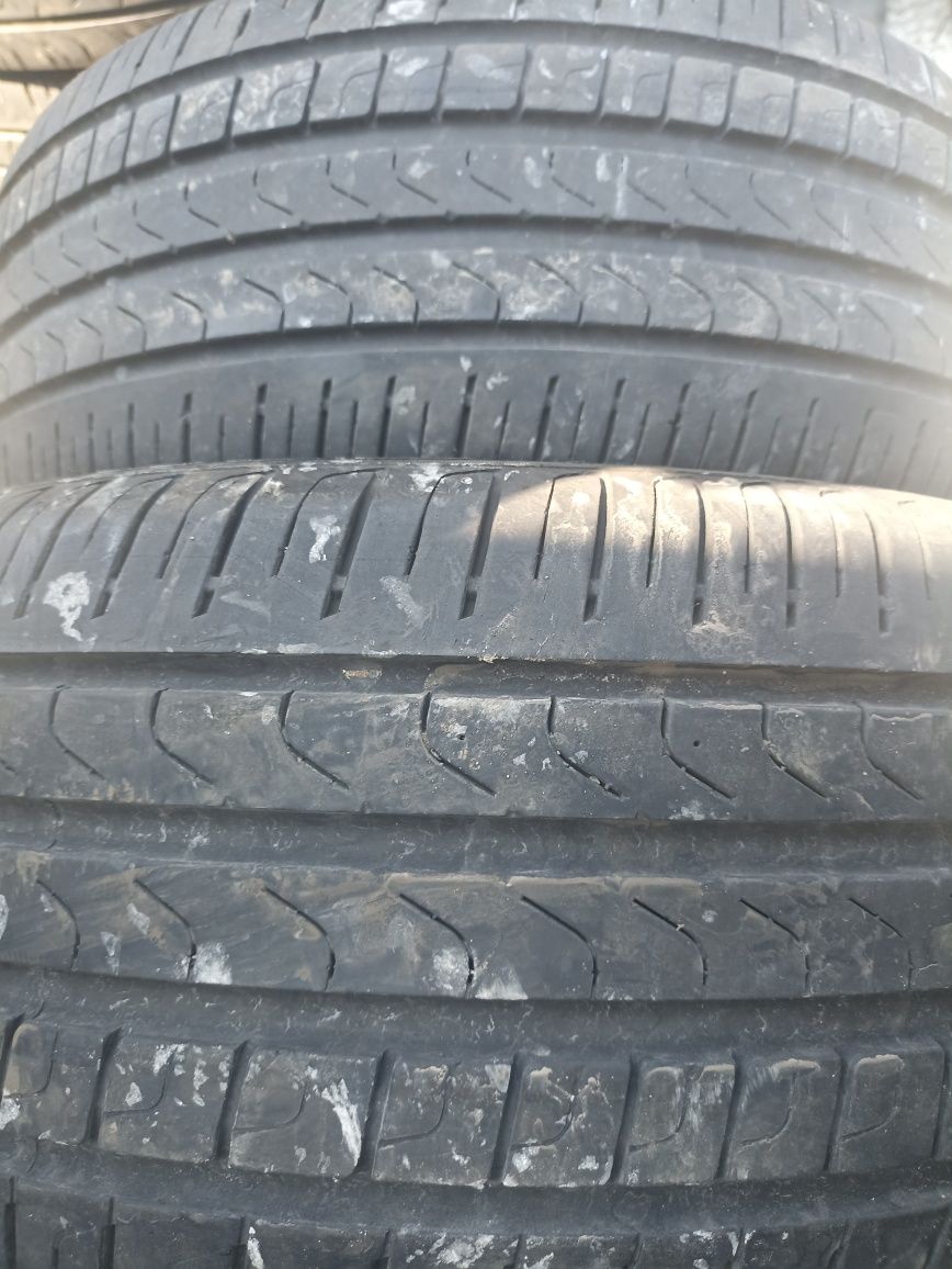 255/45/19 Pirelli 2 sztuki