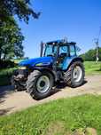 New Holland TM 125