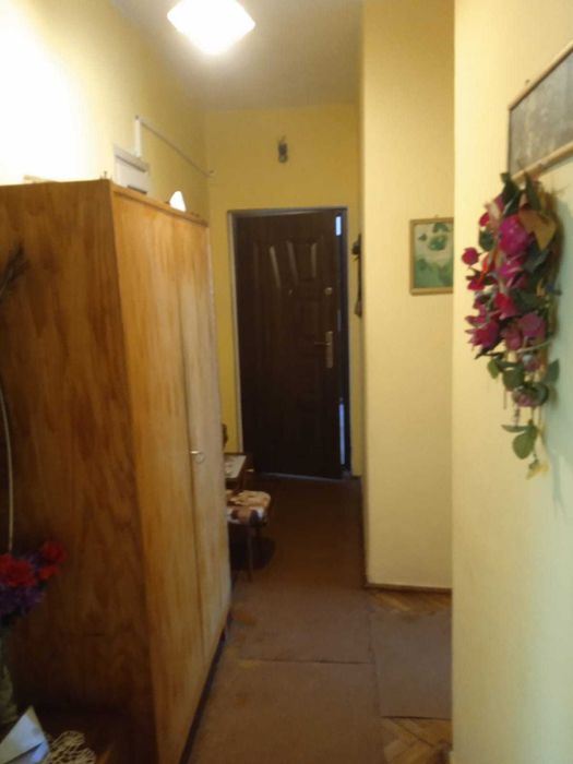 Sprzedam Mieszkanie M3 nad morzem w ŁEBIE