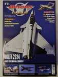 Revista "Avions de Combat" #31