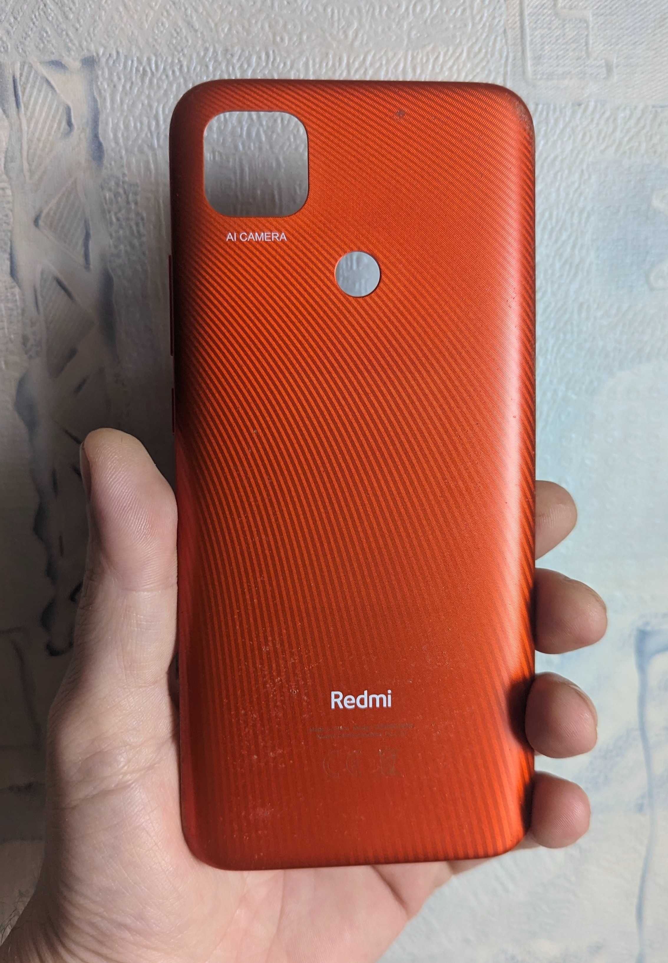 Крышка Xiaomi redmi 9c
