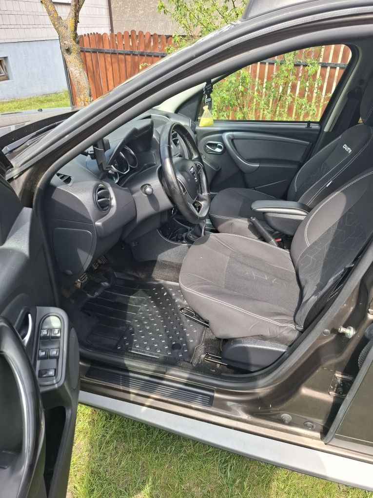 Dacia Duster Salon Polska pierwszy właściciel